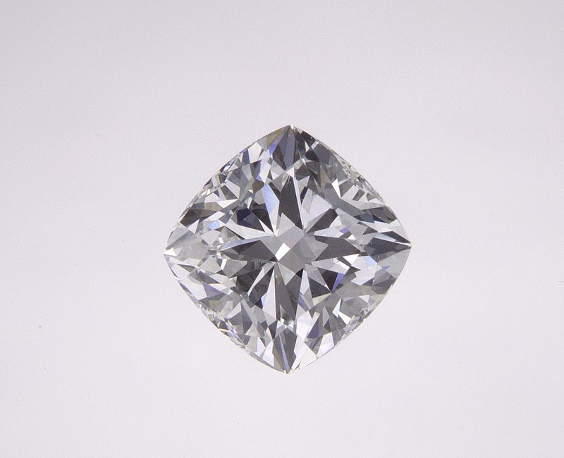 1.27 CT Cushion Lab-Grown Diamond Surrey Vancouver Canada Langley Burnaby Richmond