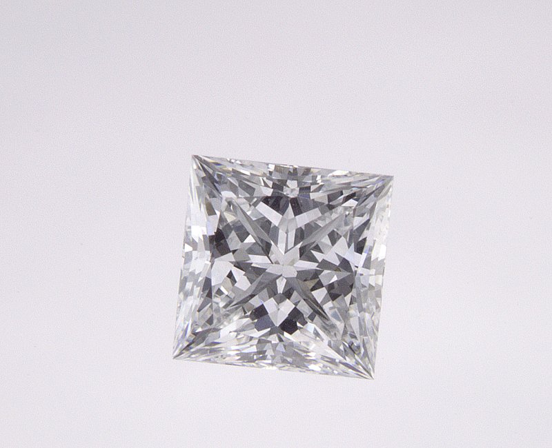 0.72 CT Square Natural Diamond Surrey Vancouver Canada Langley Burnaby Richmond