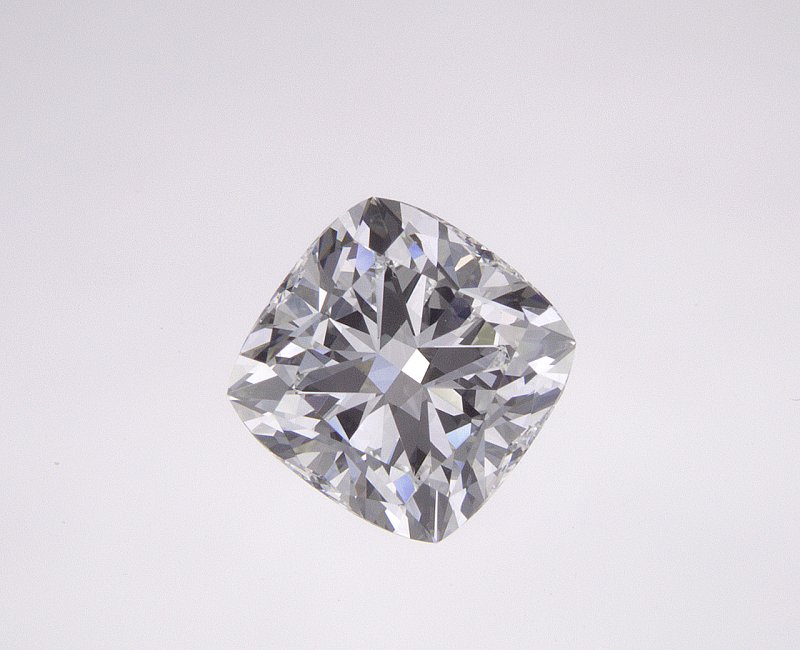 1.27 CT Cushion Lab-Grown Diamond Surrey Vancouver Canada Langley Burnaby Richmond