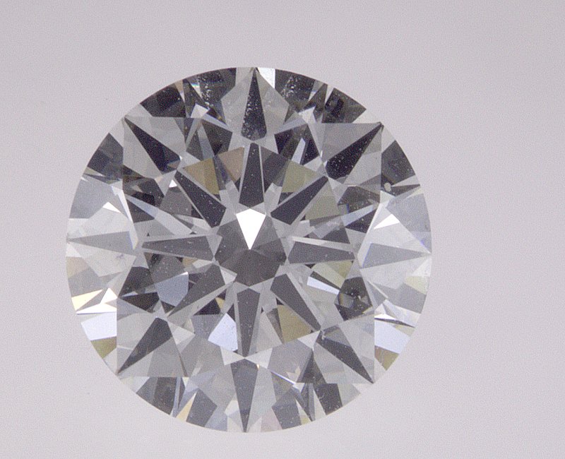 2.06 CT Round Lab-Grown Diamond Surrey Vancouver Canada Langley Burnaby Richmond