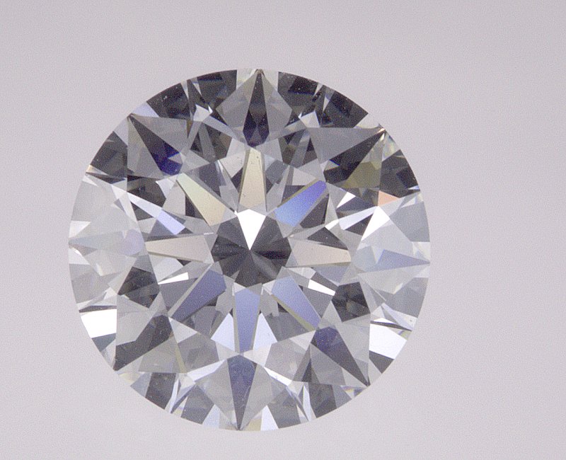 2.3 CT Round Lab-Grown Diamond Surrey Vancouver Canada Langley Burnaby Richmond