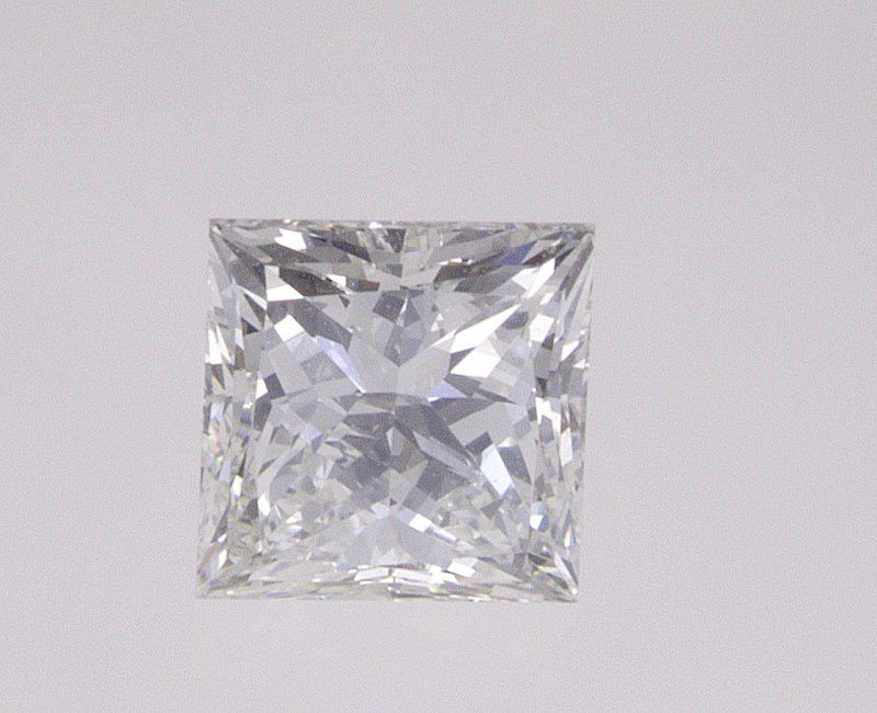 0.67 CT Square Natural Diamond Surrey Vancouver Canada Langley Burnaby Richmond