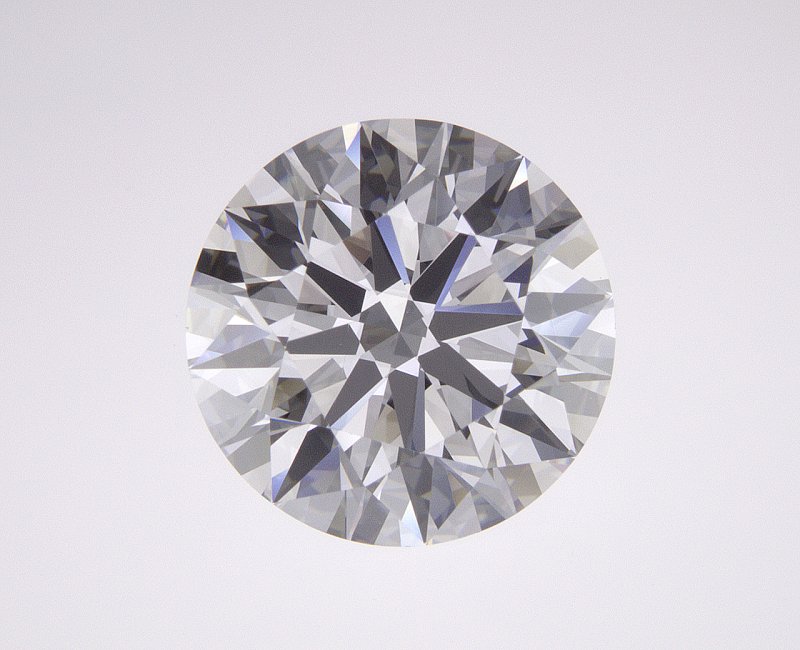 2.9 CT Round Lab-Grown Diamond Surrey Vancouver Canada Langley Burnaby Richmond