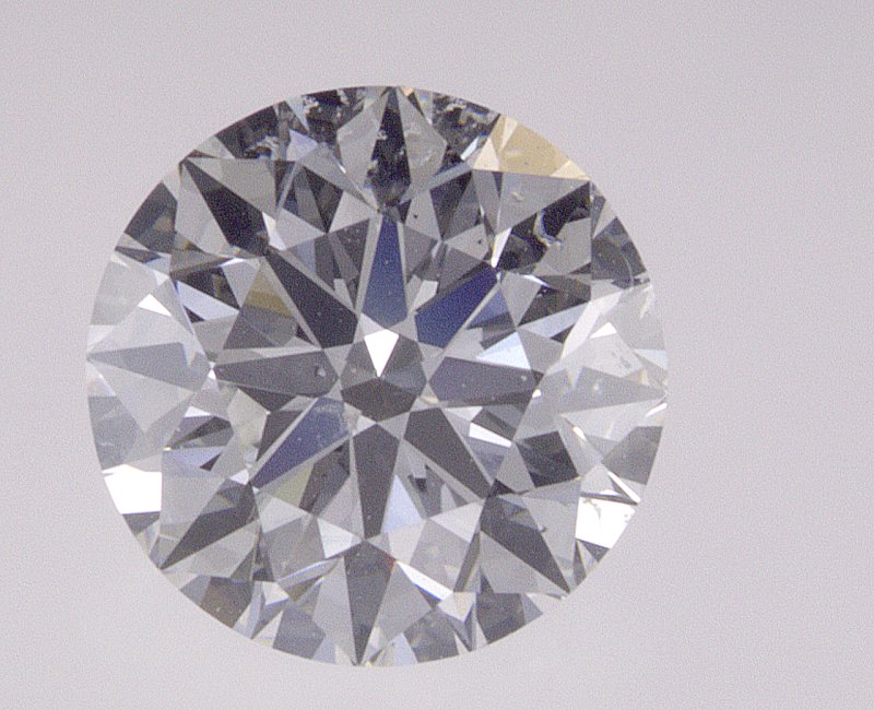 1.35 CT Round Natural Diamond Surrey Vancouver Canada Langley Burnaby Richmond