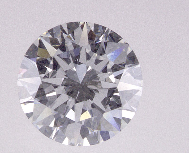 1.01 CT Round Natural Diamond Surrey Vancouver Canada Langley Burnaby Richmond