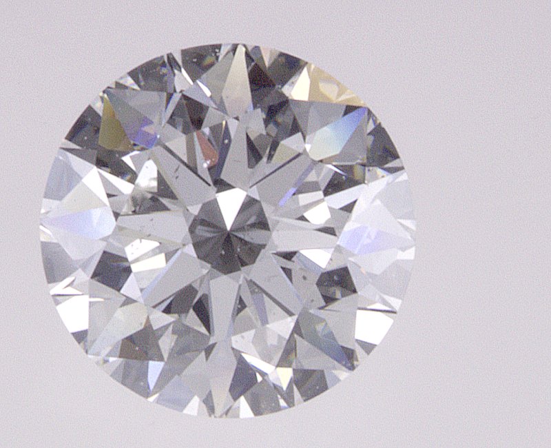 1.01 CT Round Natural Diamond Surrey Vancouver Canada Langley Burnaby Richmond