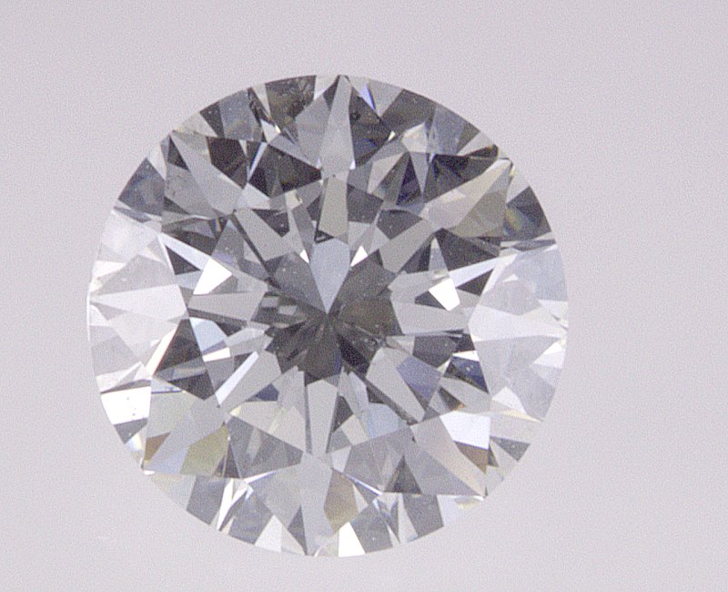 1.01 CT Round Natural Diamond Surrey Vancouver Canada Langley Burnaby Richmond