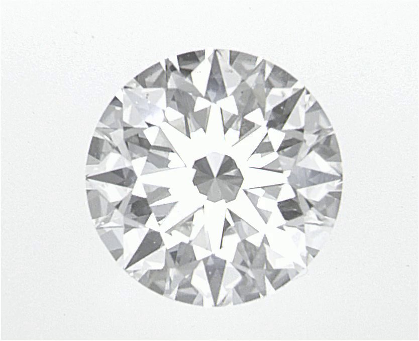 1.02 CT Round Natural Diamond Surrey Vancouver Canada Langley Burnaby Richmond