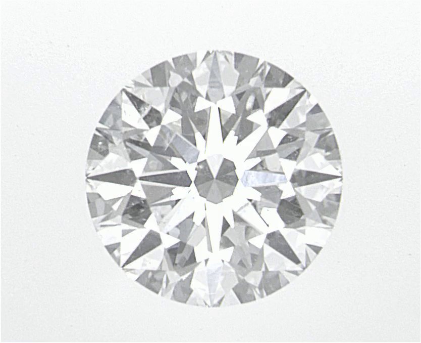 1.01 CT Round Natural Diamond Surrey Vancouver Canada Langley Burnaby Richmond