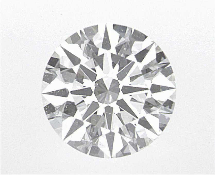 1.05 CT Round Natural Diamond Surrey Vancouver Canada Langley Burnaby Richmond