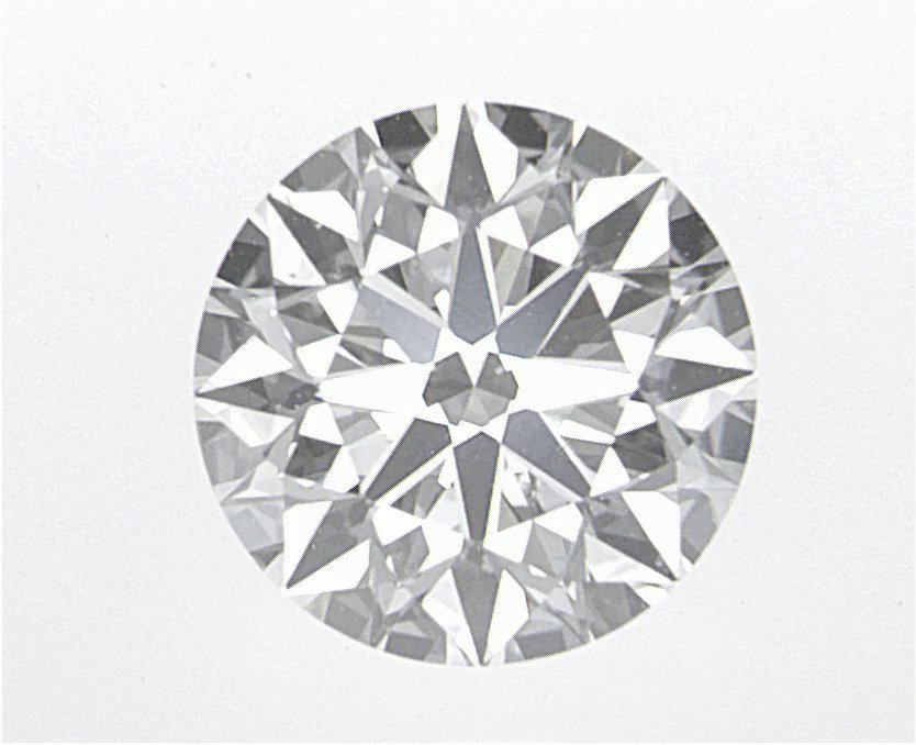 1.03 CT Round Natural Diamond Surrey Vancouver Canada Langley Burnaby Richmond