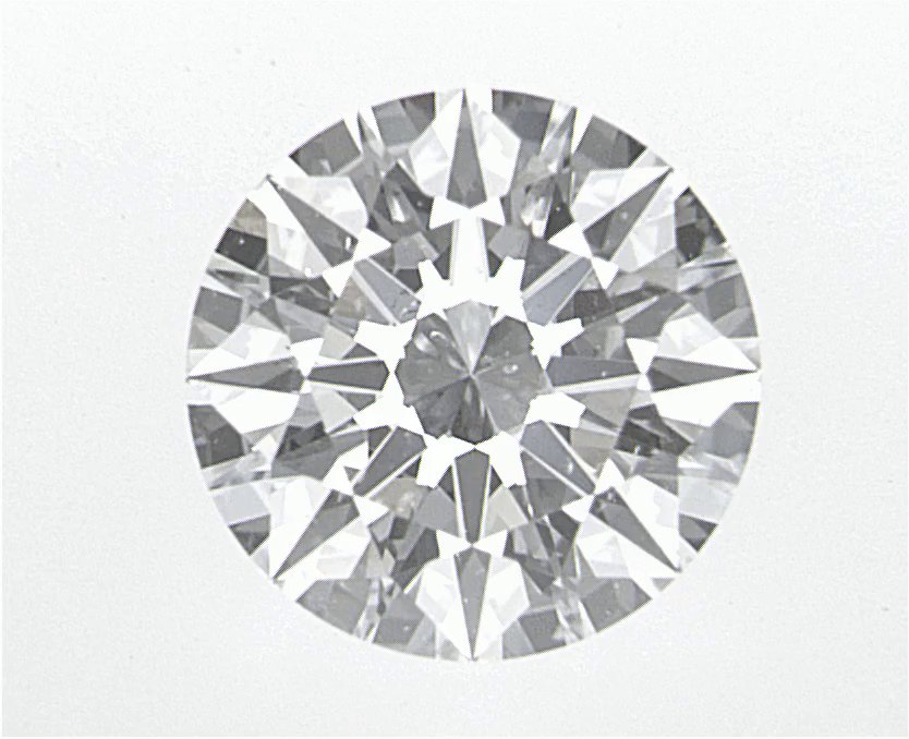 1.05 CT Round Natural Diamond Surrey Vancouver Canada Langley Burnaby Richmond