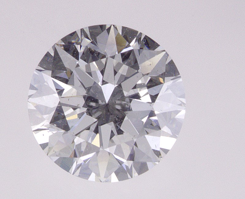 1.08 CT Round Natural Diamond Surrey Vancouver Canada Langley Burnaby Richmond