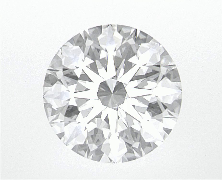 1.5 CT Round Natural Diamond Surrey Vancouver Canada Langley Burnaby Richmond