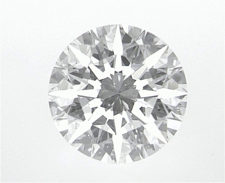 1.3 CT Round Natural Diamond Surrey Vancouver Canada Langley Burnaby Richmond