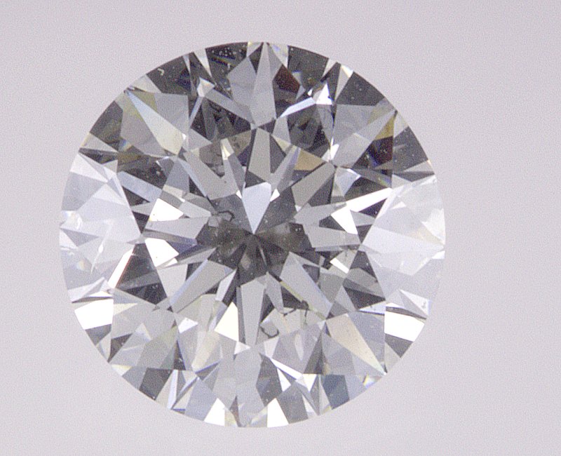 1.27 CT Round Natural Diamond Surrey Vancouver Canada Langley Burnaby Richmond