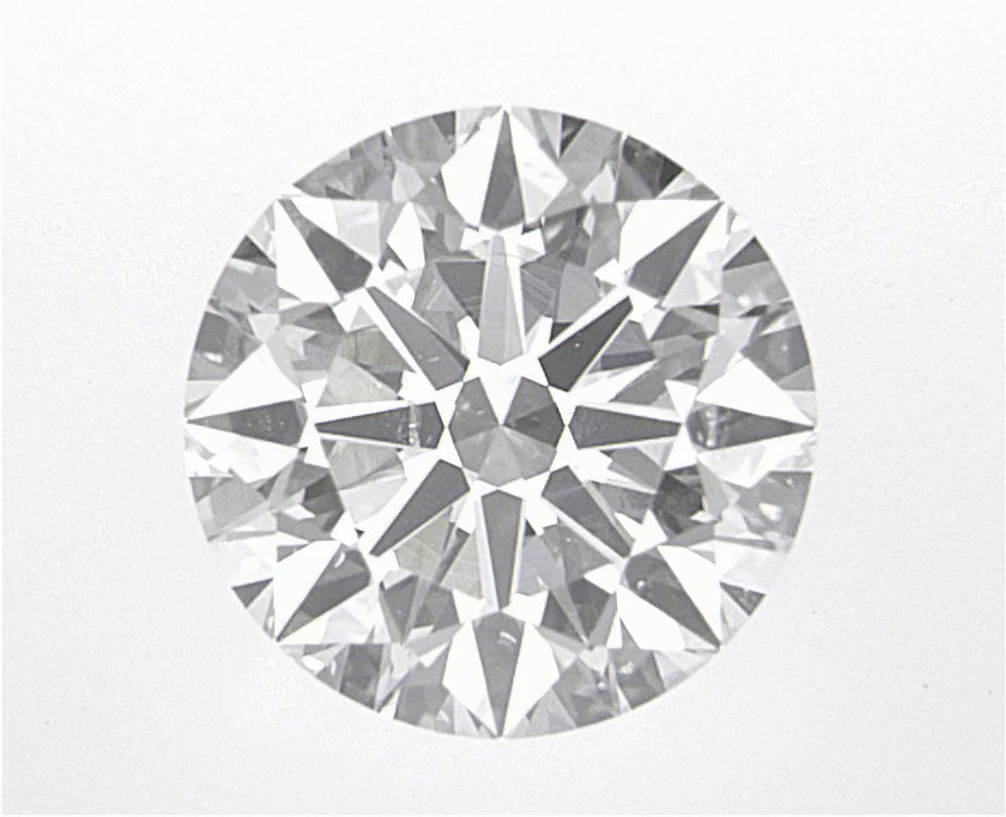 1.5 CT Round Natural Diamond Surrey Vancouver Canada Langley Burnaby Richmond