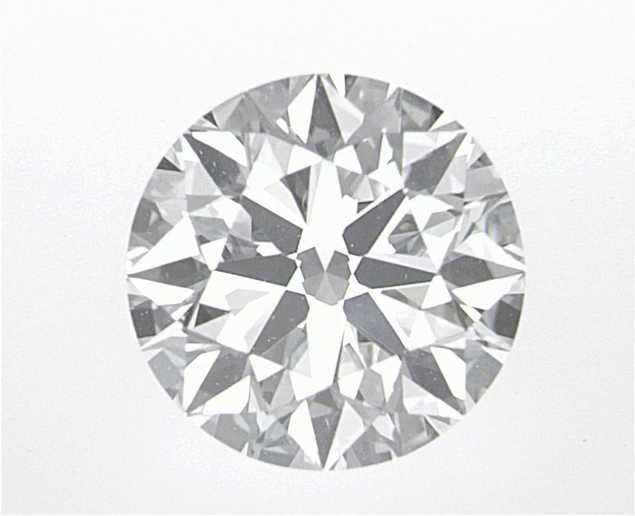 1.51 CT Round Natural Diamond Surrey Vancouver Canada Langley Burnaby Richmond