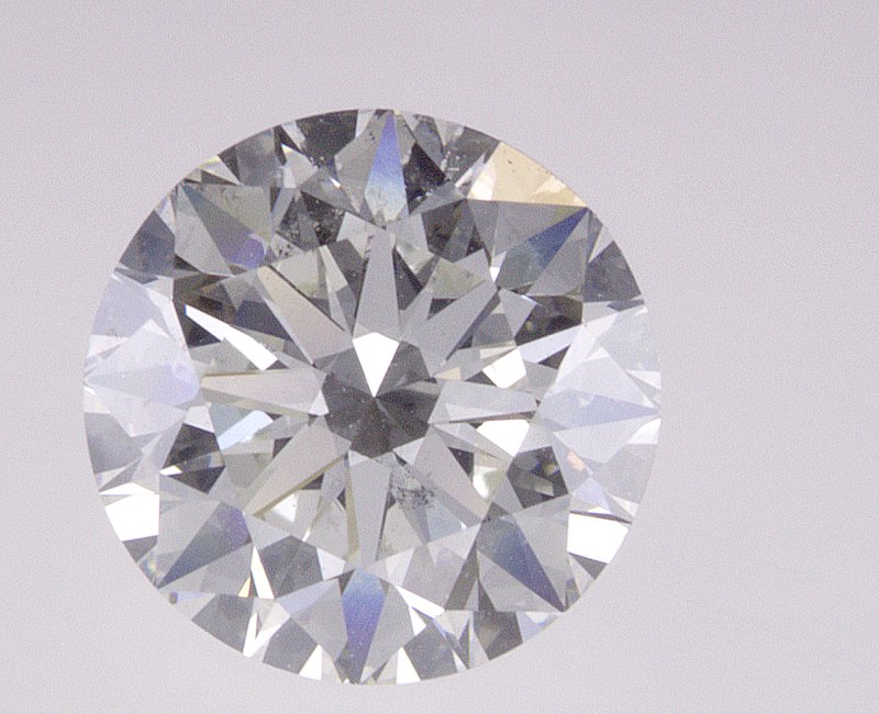 1.55 CT Round Natural Diamond Surrey Vancouver Canada Langley Burnaby Richmond