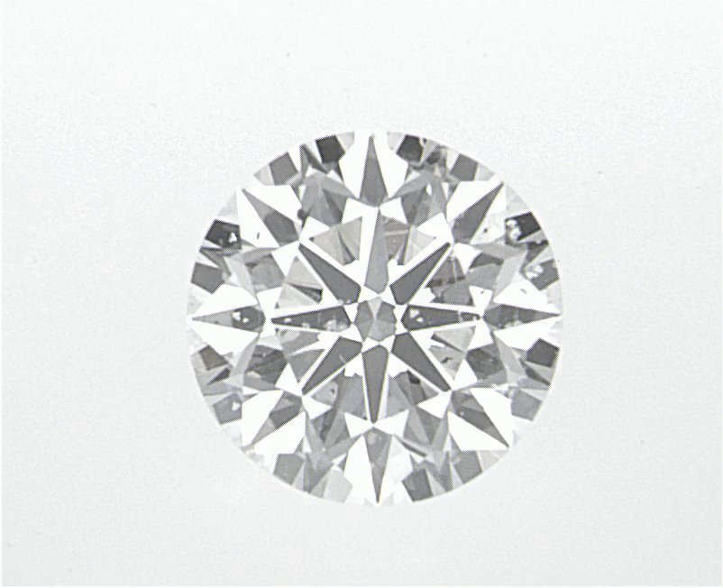 0.56 CT Round Natural Diamond Surrey Vancouver Canada Langley Burnaby Richmond