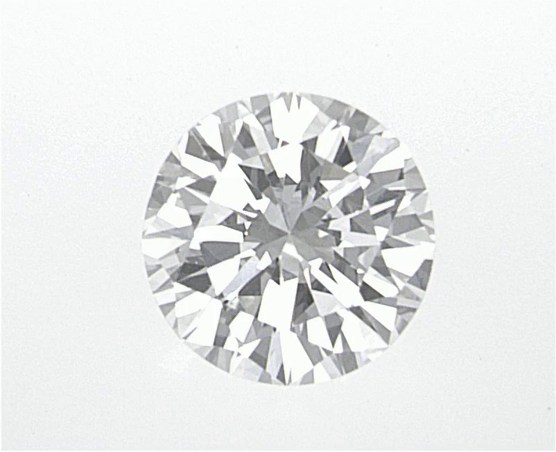 0.53 CT Round Natural Diamond Surrey Vancouver Canada Langley Burnaby Richmond