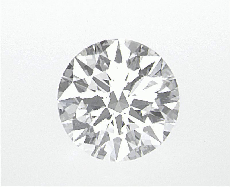 0.56 CT Round Natural Diamond Surrey Vancouver Canada Langley Burnaby Richmond