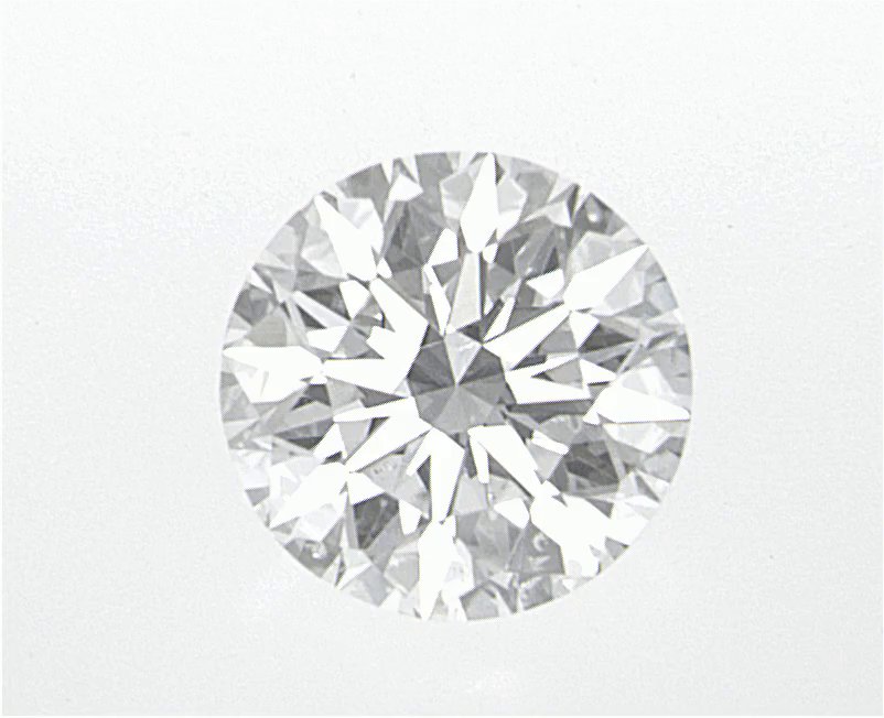 0.59 CT Round Natural Diamond Surrey Vancouver Canada Langley Burnaby Richmond