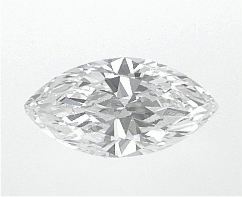 0.49 Carat Marquise Cut Natural Diamond