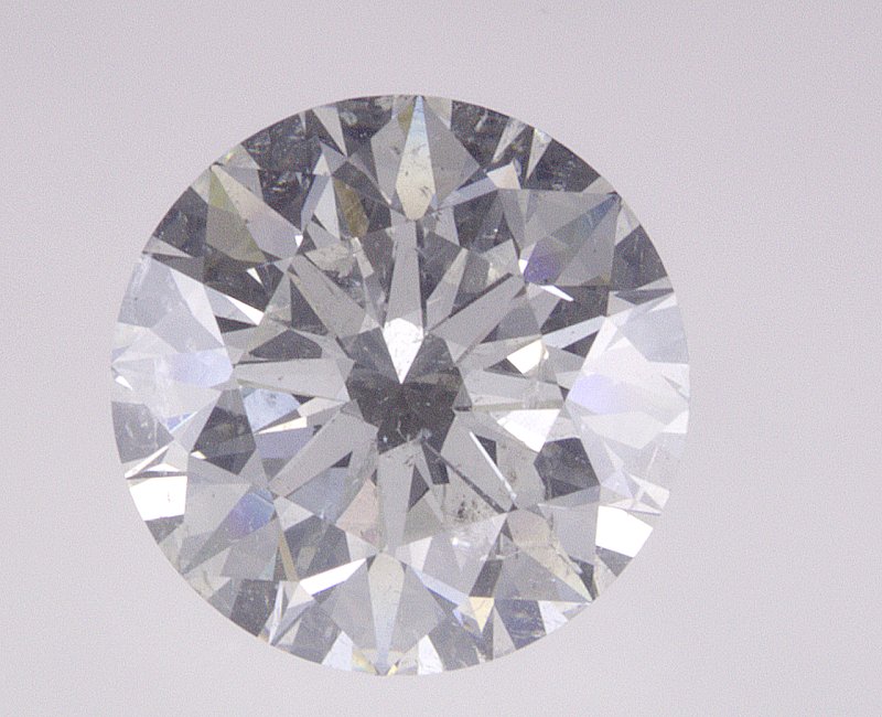 1.83 CT Round Natural Diamond Surrey Vancouver Canada Langley Burnaby Richmond