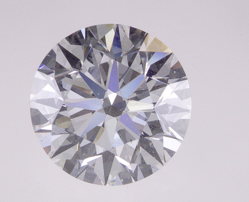 1.8 CT Round Natural Diamond Surrey Vancouver Canada Langley Burnaby Richmond