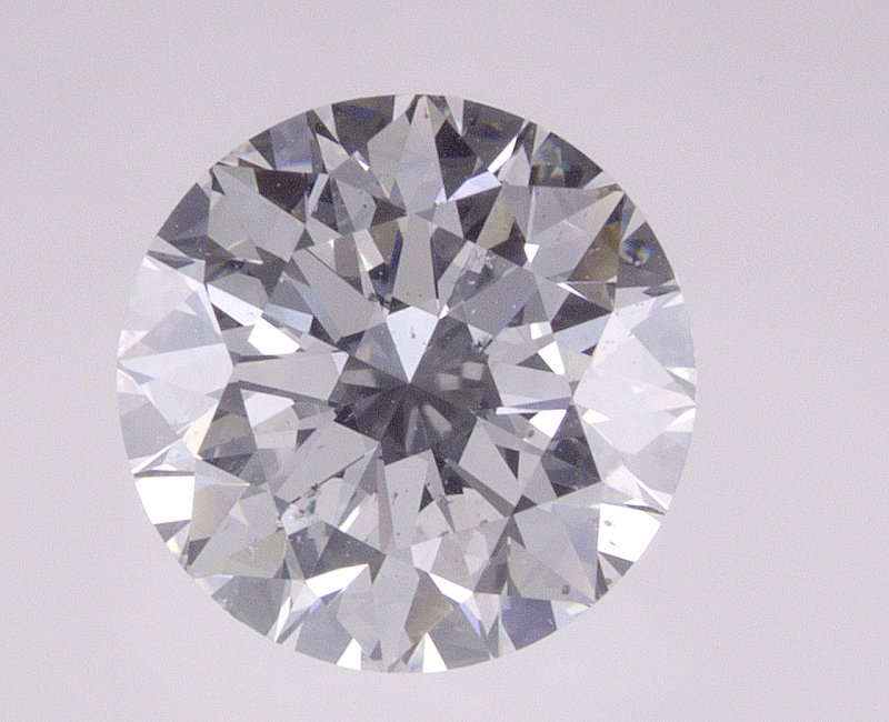 1.81 Carat Round Cut Natural Diamond