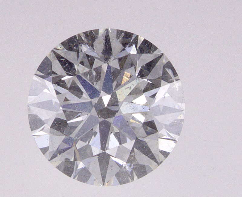 1.2 CT Round Natural Diamond Surrey Vancouver Canada Langley Burnaby Richmond