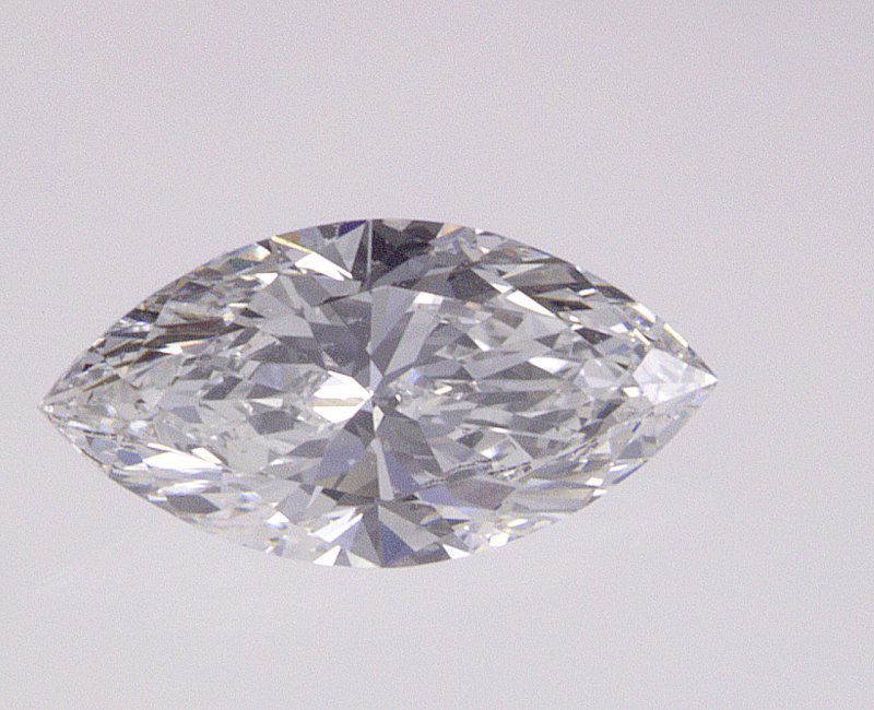 0.51 CT Marquise Lab-Grown Diamond Surrey Vancouver Canada Langley Burnaby Richmond