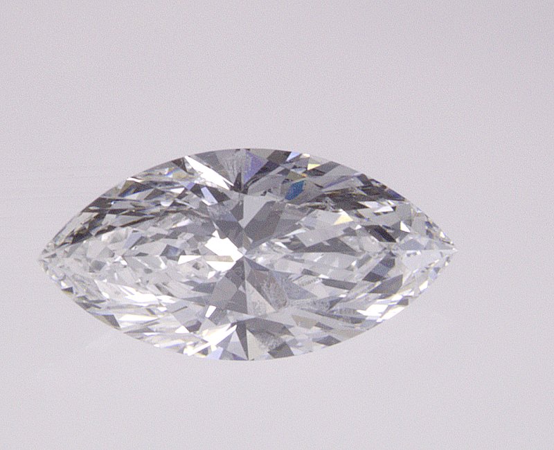 0.59 CT Marquise Lab-Grown Diamond Surrey Vancouver Canada Langley Burnaby Richmond