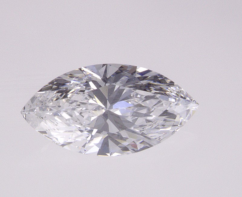 0.58 CT Marquise Lab-Grown Diamond Surrey Vancouver Canada Langley Burnaby Richmond