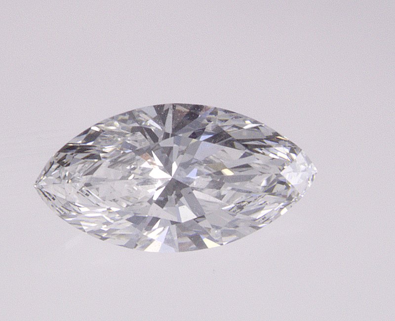 0.54 CT Marquise Lab-Grown Diamond Surrey Vancouver Canada Langley Burnaby Richmond