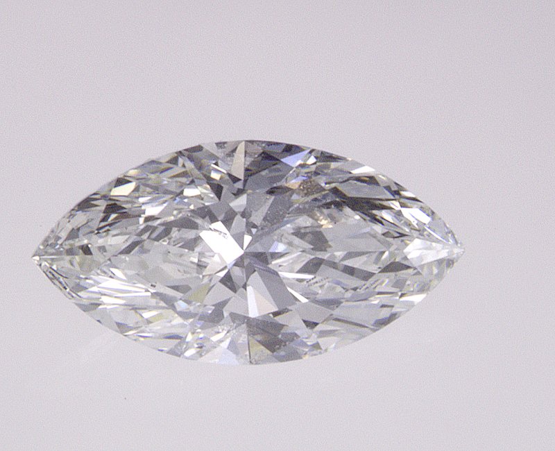 0.71 CT Marquise Lab-Grown Diamond Surrey Vancouver Canada Langley Burnaby Richmond