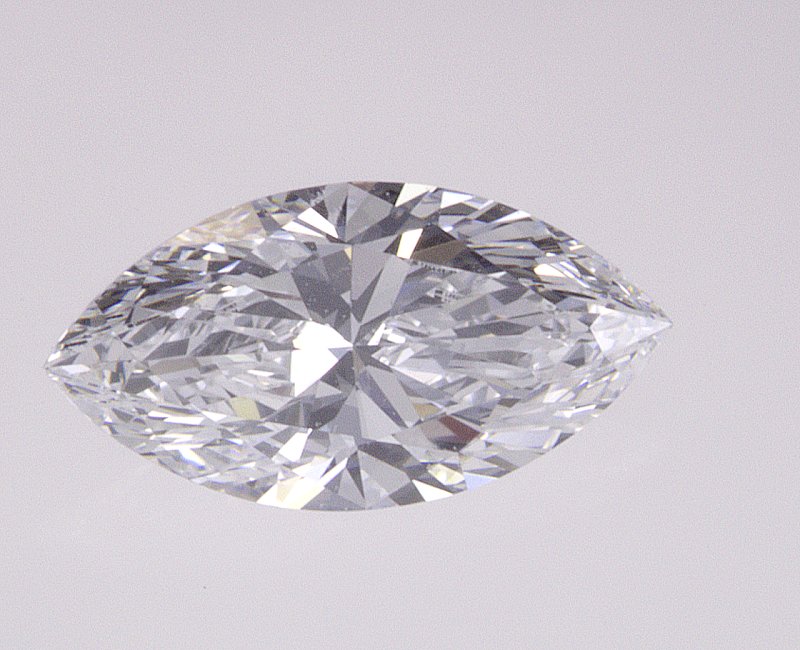 0.72 CT Marquise Lab-Grown Diamond Surrey Vancouver Canada Langley Burnaby Richmond