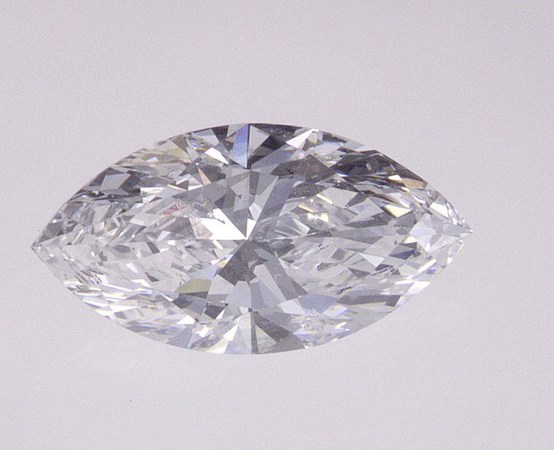 0.72 CT Marquise Lab-Grown Diamond Surrey Vancouver Canada Langley Burnaby Richmond