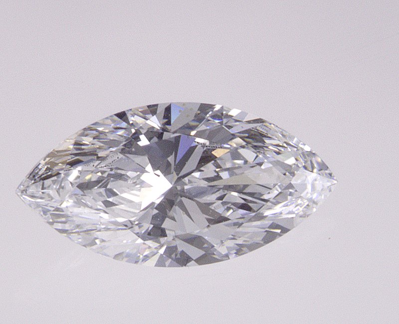 0.8 CT Marquise Lab-Grown Diamond Surrey Vancouver Canada Langley Burnaby Richmond