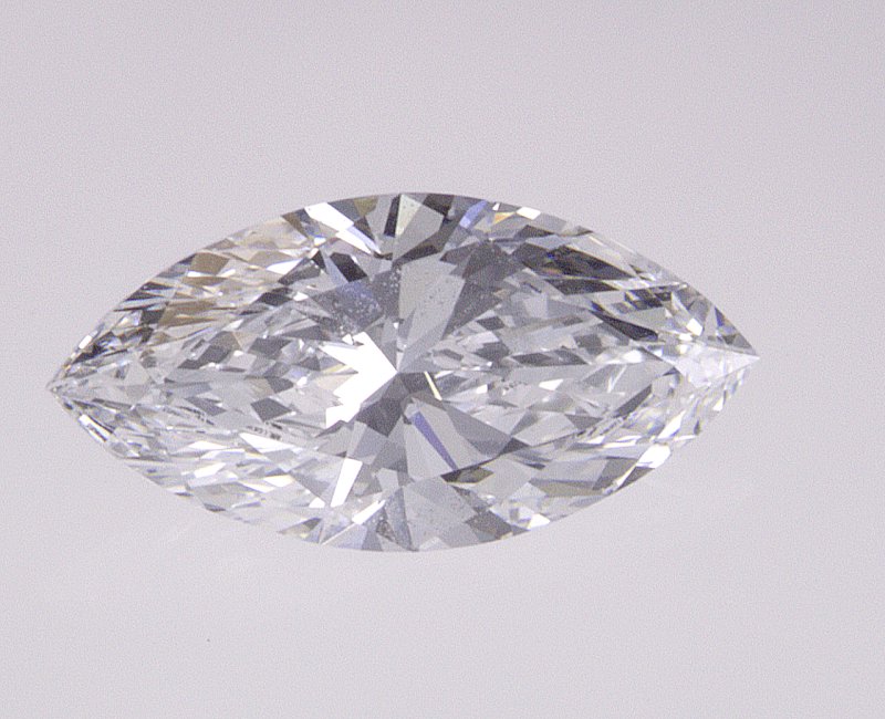 0.73 CT Marquise Lab-Grown Diamond Surrey Vancouver Canada Langley Burnaby Richmond