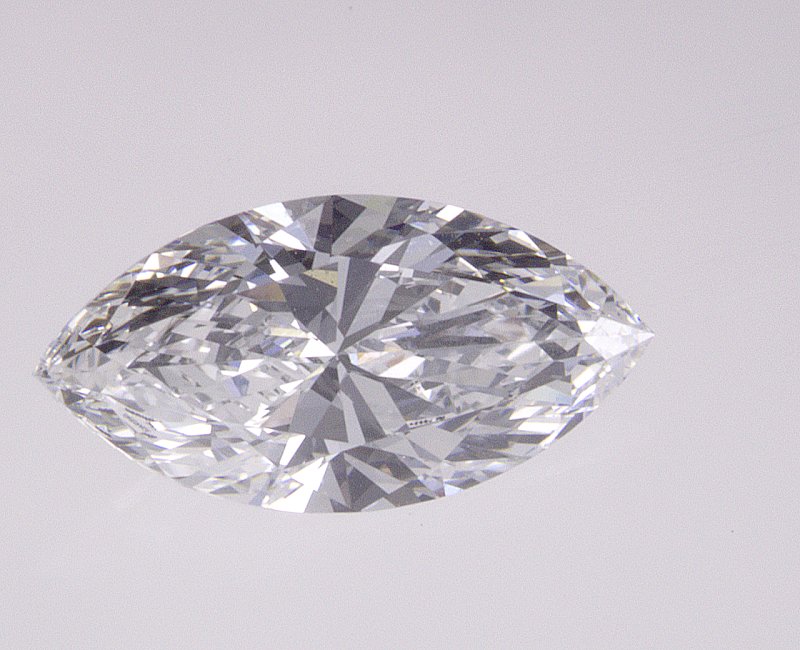 0.93 CT Marquise Lab-Grown Diamond Surrey Vancouver Canada Langley Burnaby Richmond