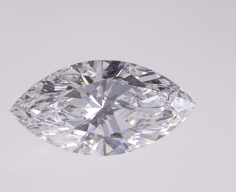 0.83 CT Marquise Lab-Grown Diamond Surrey Vancouver Canada Langley Burnaby Richmond