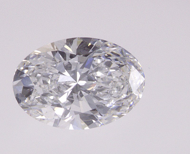 0.5 CT Oval Lab-Grown Diamond Surrey Vancouver Canada Langley Burnaby Richmond