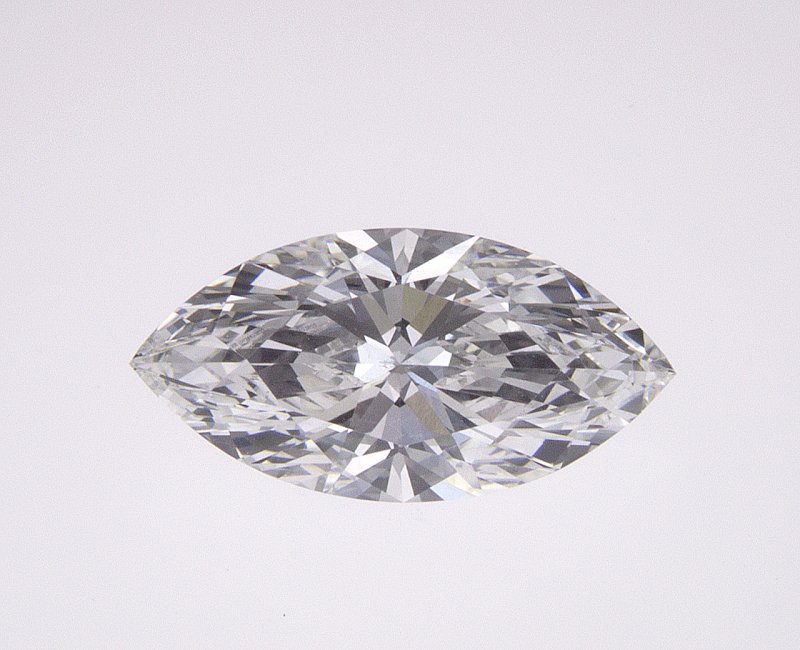 0.84 CT Marquise Lab-Grown Diamond Surrey Vancouver Canada Langley Burnaby Richmond