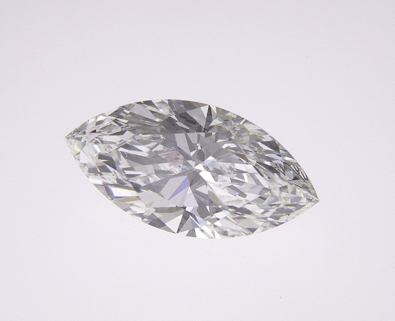 0.87 CT Marquise Lab-Grown Diamond Surrey Vancouver Canada Langley Burnaby Richmond