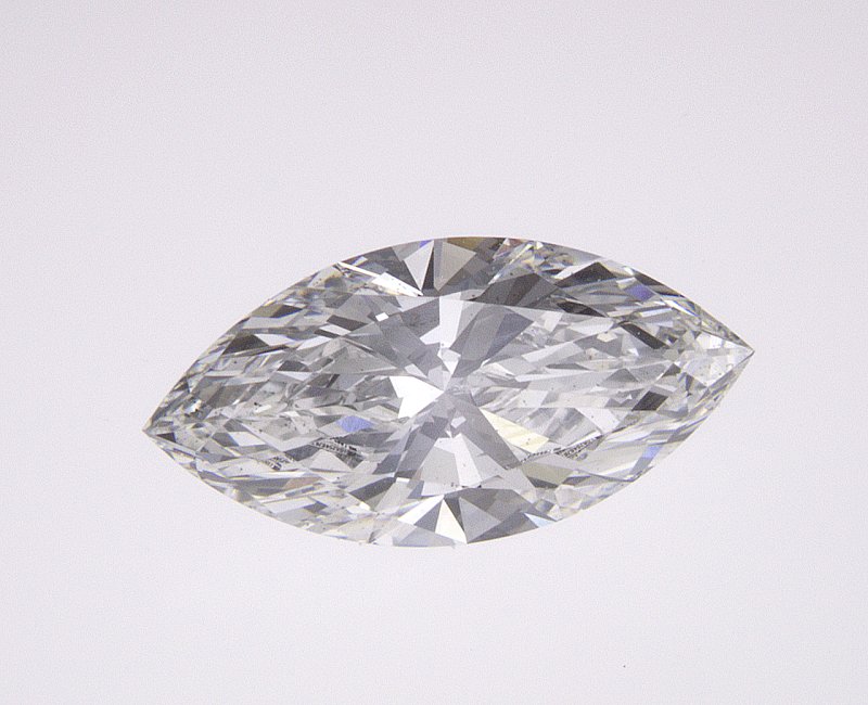 0.86 CT Marquise Lab-Grown Diamond Surrey Vancouver Canada Langley Burnaby Richmond