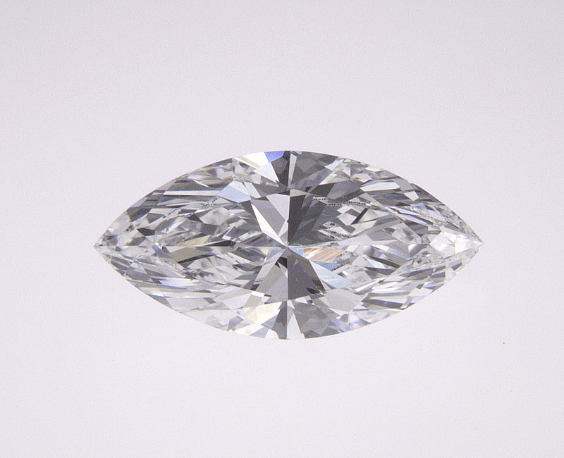 0.88 CT Marquise Lab-Grown Diamond Surrey Vancouver Canada Langley Burnaby Richmond