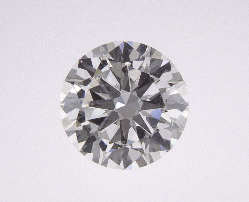 1.01 CT Round Lab-Grown Diamond Surrey Vancouver Canada Langley Burnaby Richmond