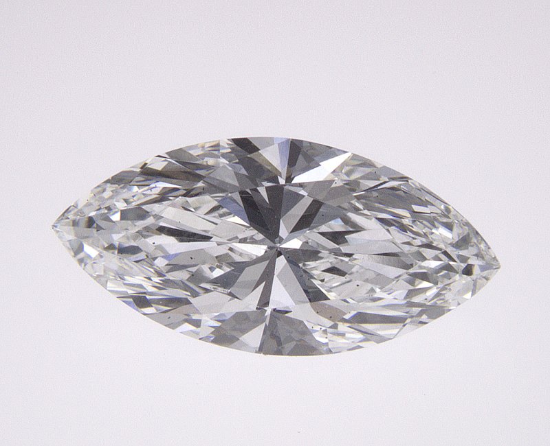 1.28 CT Marquise Lab-Grown Diamond Surrey Vancouver Canada Langley Burnaby Richmond